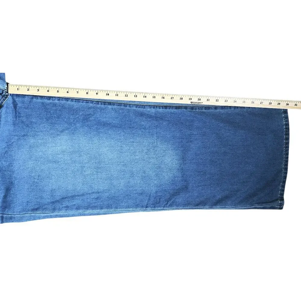 Flamingo waist 38